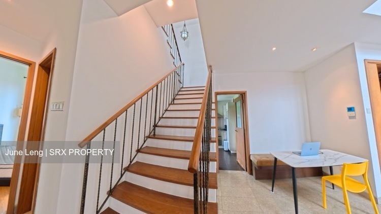 Adam Park Condominium (D11), Condominium #534653801